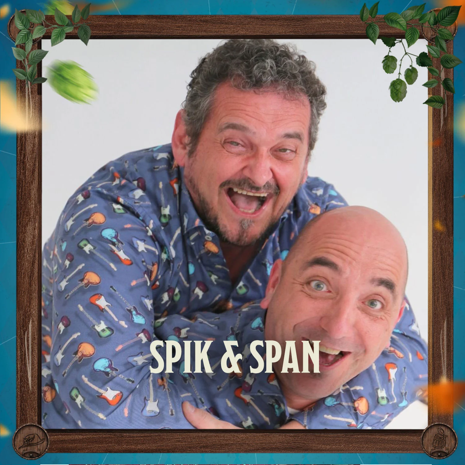 Spik & Span - Oktoberfest Valkenburg