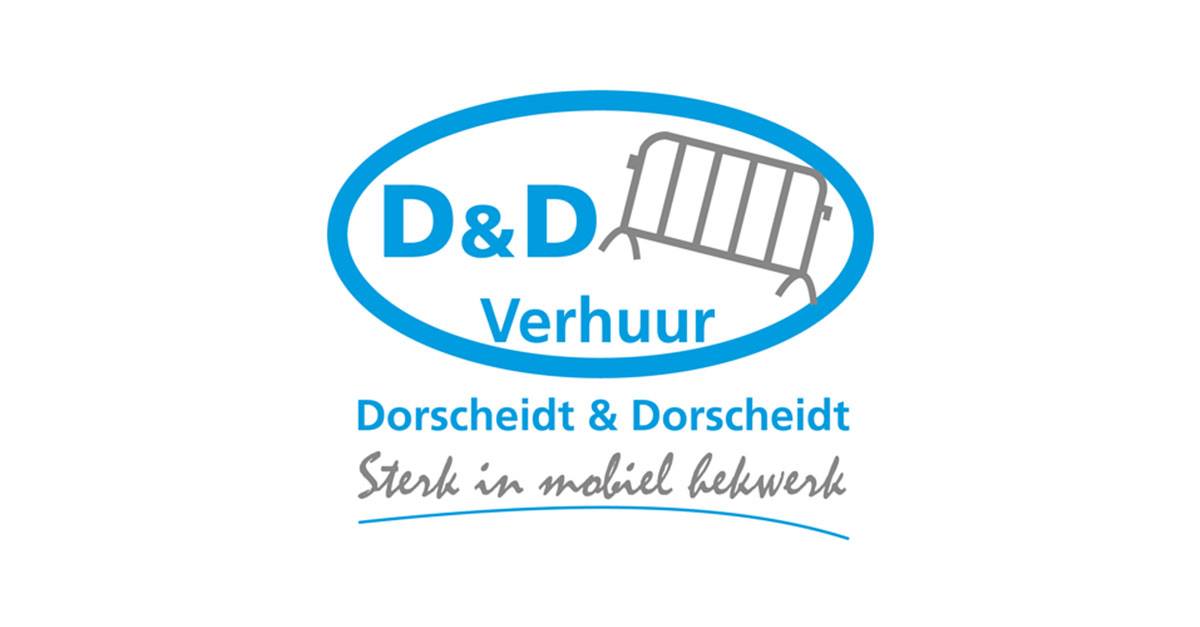 D en D dranghekverhuur