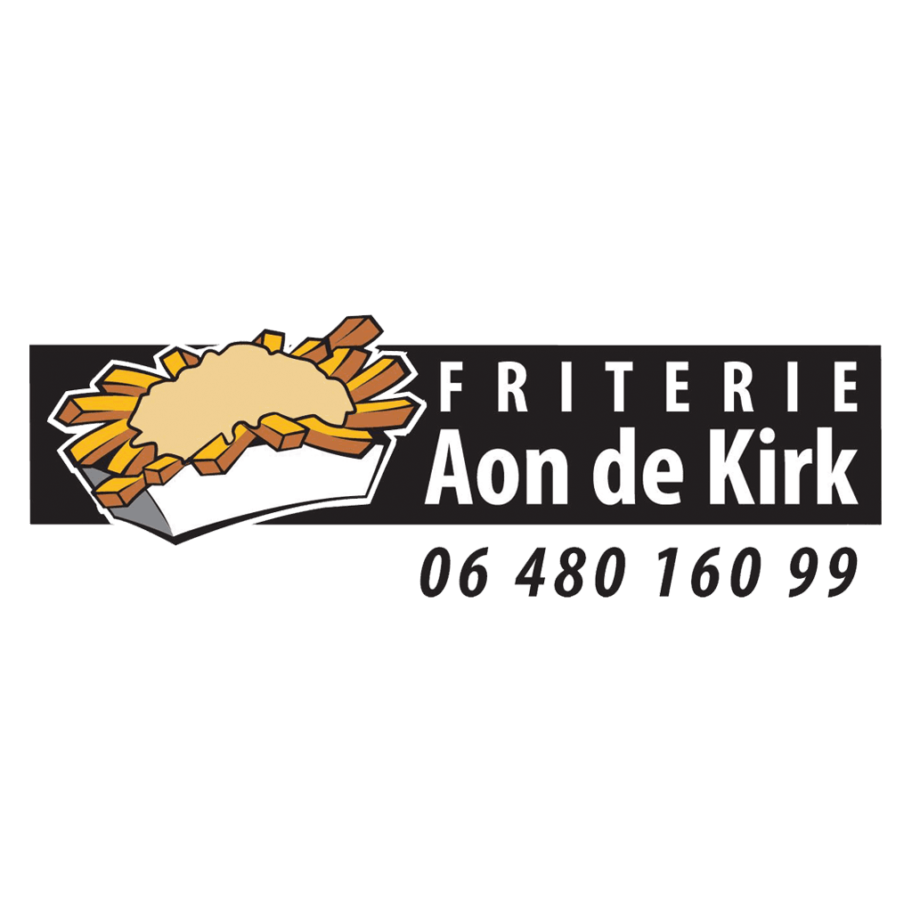 Friterie Aon de Kirk