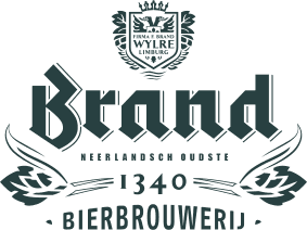 Brand bier