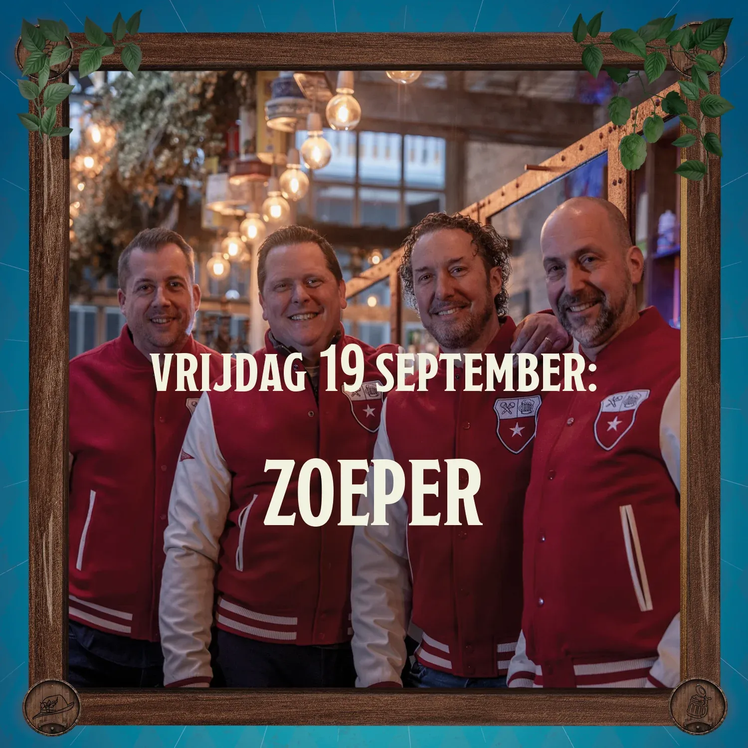 Zoeper