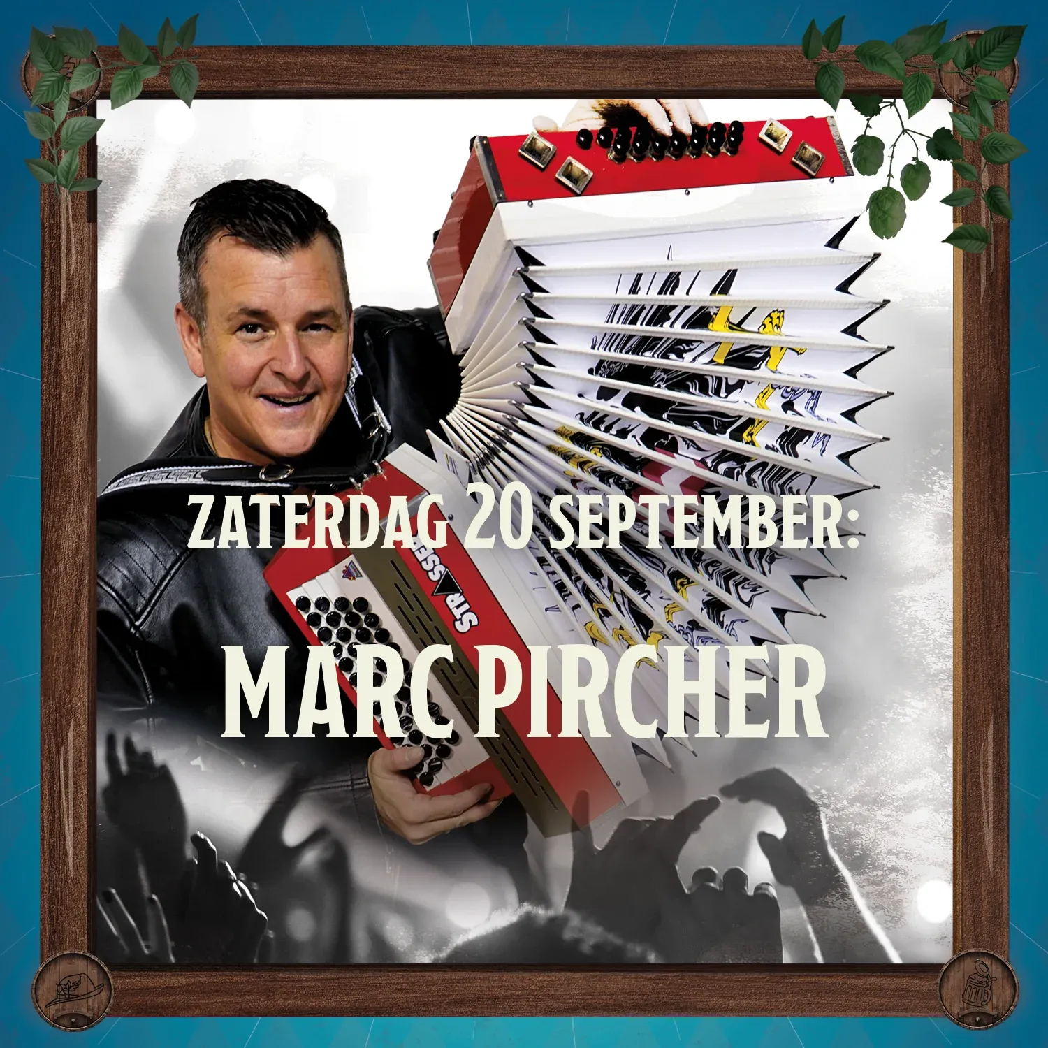 Marc Pircher