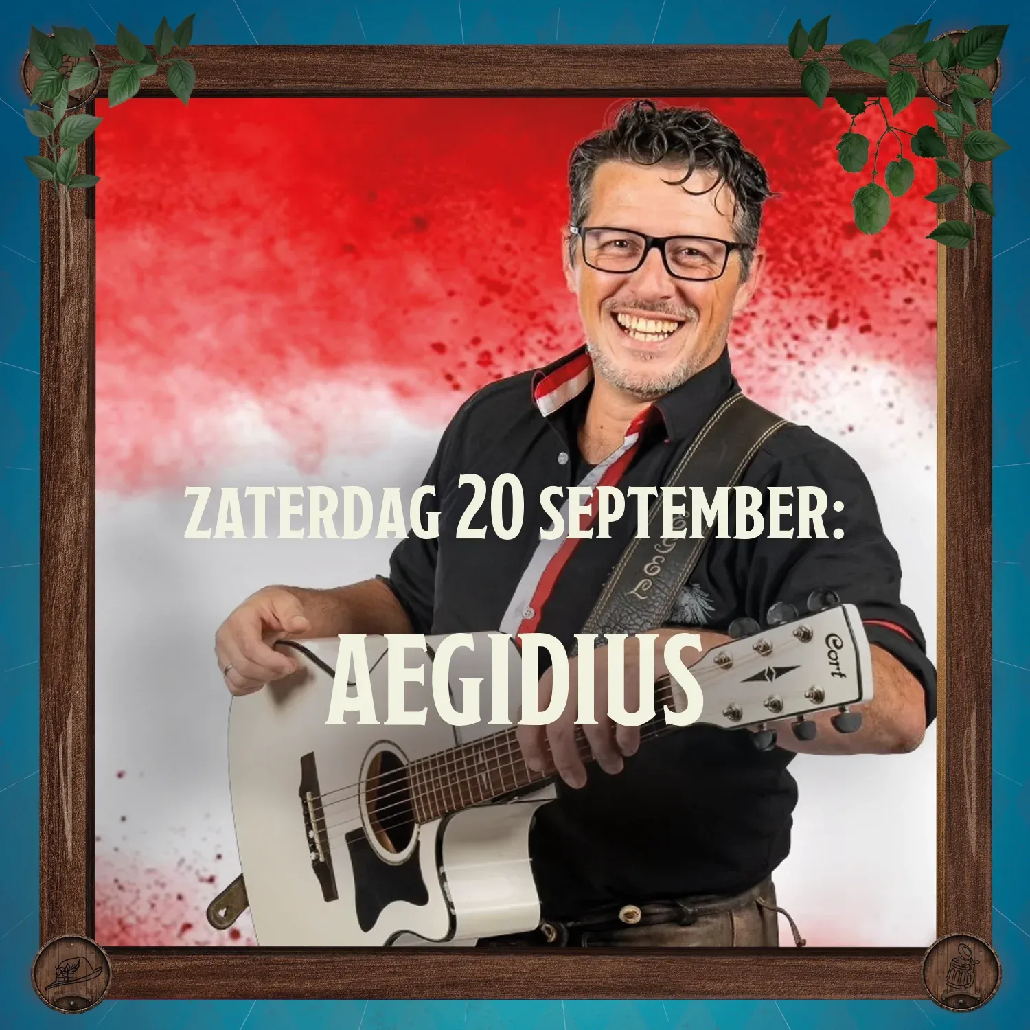 AEGIDIUS
