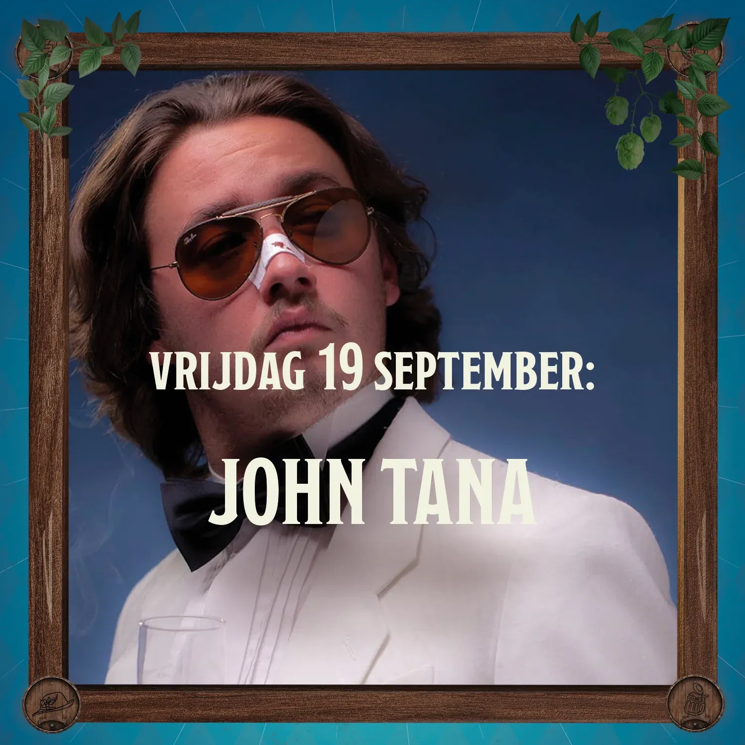 John Tana